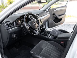 Skoda Superb Highline 1.4 110kW