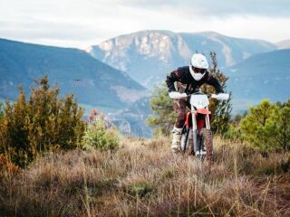 Stark Varg Enduro EX 60