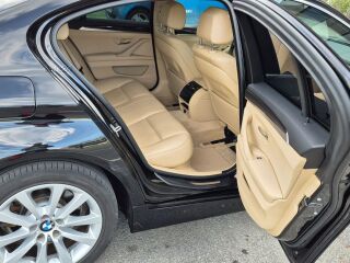 BMW 520 2.0 TDI 140kW