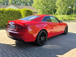 Audi A5 S-Line Quattro Facelift 3.0 V6 TDI 176kW