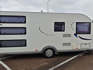 Adria ALTEA 542 DT