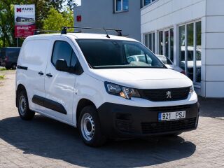 Peugeot Partner Van 75 BlueHdi 1.5 56kW