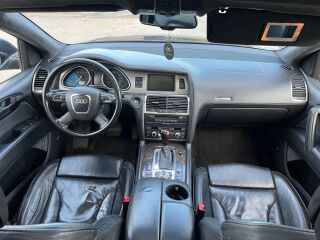 Audi Q7 Quattro 3.0 V6 Tdi 176kW
