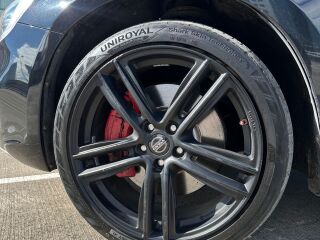 Volvo V60 2.4 D6 158kW
