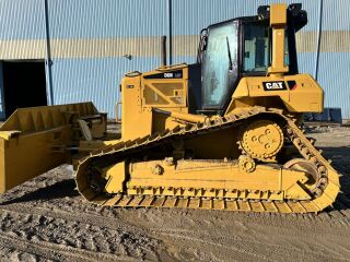 CAT / Caterpillar D6N LGP 128kW