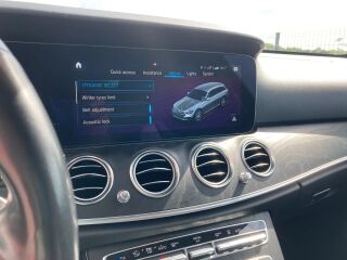 Mercedes-Benz E 220 All terrain 2.0 143kW