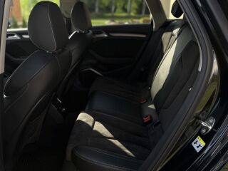 Audi S3 ABT 2.0 294kW