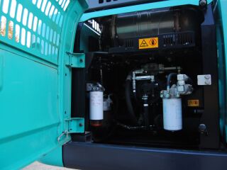 Kobelco SK300LC-10E 6400h