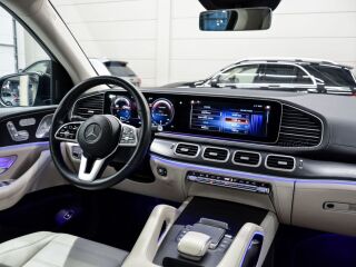 Mercedes-Benz GLE 350 4Matic AMG 2.9 200kW