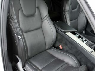 Volvo XC60 AWD 360C H&K LUXURY INSCRIPTION INTELLI SAFE  2.0 MY2019 140kW