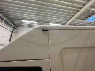 Iveco Daily 2.3 93кВ