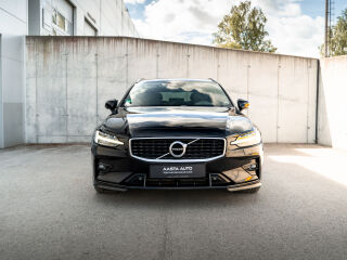 Volvo V60 D4 AWD R-Design 2.0 140kW