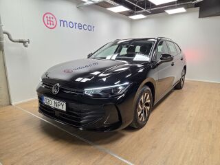 Volkswagen Passat City 1.5 110kW