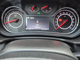Opel Insignia SPORTS TOURER SW 2.0 143kW