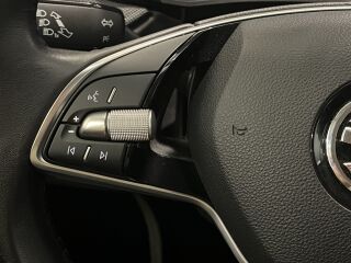Skoda Fabia Selection 1.0 TSI 85kW