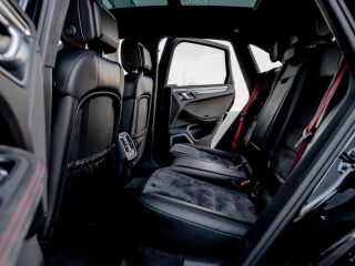 Porsche Macan Turbo Performance 3.6 V6 324kW