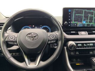Toyota RAV4 Luxury Plus 131kW