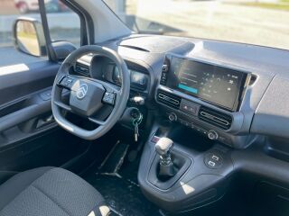 Citroen Berlingo VAN L1 2.4t Diesel 100 1.5 75kW