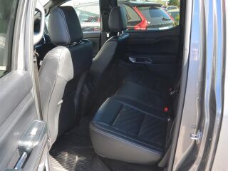Ford Ranger Platinium 3.0 V6 177kW