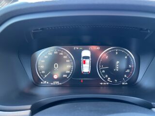 Volvo V90 2.0 140kW