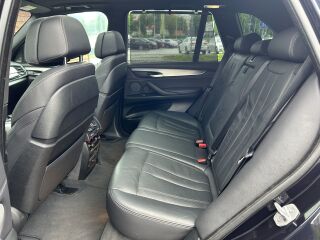 BMW X5 xDrive30d M Sport 3.0 R6 190kW