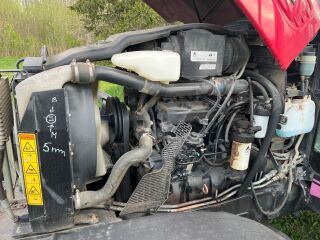 Valtra A93 4.4 R4 75kW