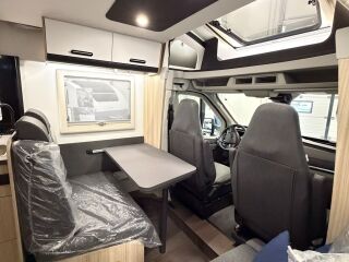 Adria SUN LIVING S 75SL MARKIIS 2.0 96kW
