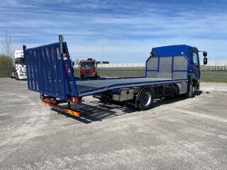 Volvo FL Cartrans