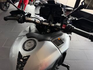Yamaha Tracer 900 GT R3 88kW