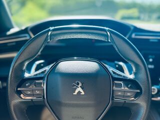 Peugeot 508 GT-line 1.5 96kW
