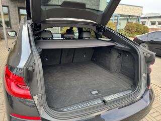 BMW 630 d xDrive M-Sportpakett 3.0 195kW
