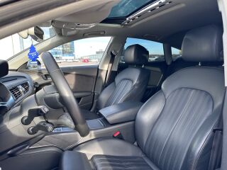Audi A7 Sportback 3.0 200kW