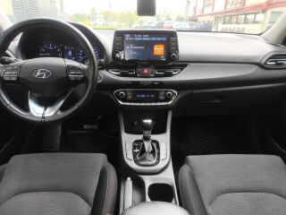 Hyundai i30 Hybrid 1.0 88kW