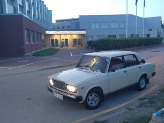 VAZ 2107 1.5 55kW