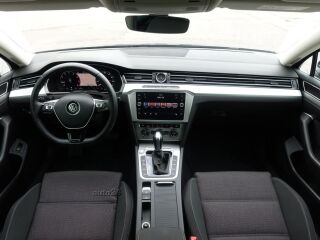 Volkswagen Passat Variant Comfortline Facelift EU6 1.4 R4 TSi 110кВ