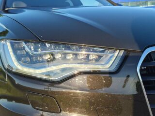 Audi A6 3.0 V6 BiTDI 230kW