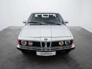 BMW 728 i 2.8 135kW
