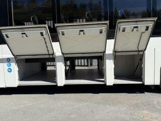 Volvo 8900 13 m 263kW