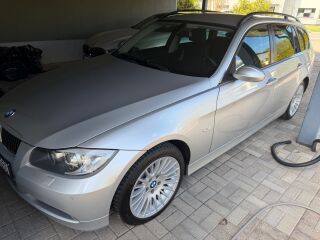 BMW 330 xd Touring 3.0 d 170kW