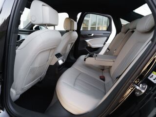 Audi A6 Limousine Quattro 2.0 150kW
