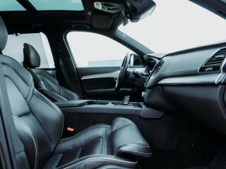 Volvo XC90 R-Design Ultimate AWD MHEV KERS 2.0 B5 183kW