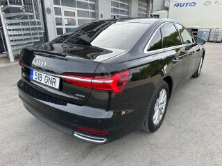 Audi A6 2.0 150kW