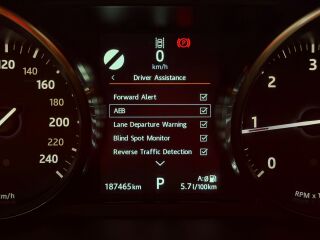 Land Rover Range Rover Evoque 2.0 110kW