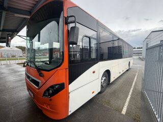 Volvo 8900 12,2 m 263kW