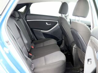 Hyundai i30 Elegance 1.6 99кВ