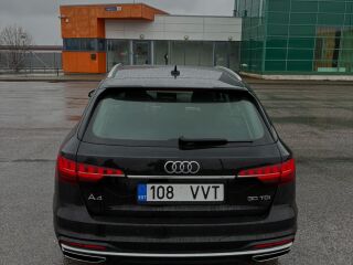 Audi A4 2.0 100kW