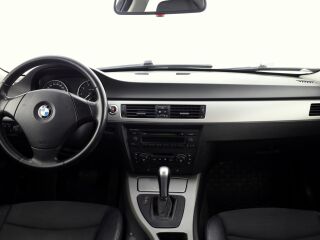 BMW 320 Executive ATM 2.0 110kW
