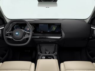 BMW X3 xDrive30e 2.0 R4 220kW