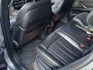 BMW X6 3.0 190кВ
