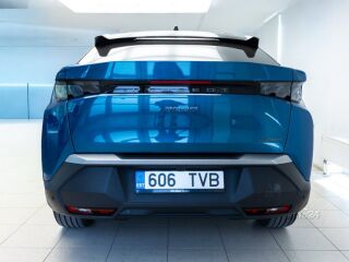 Peugeot 3008 1.2 100kW